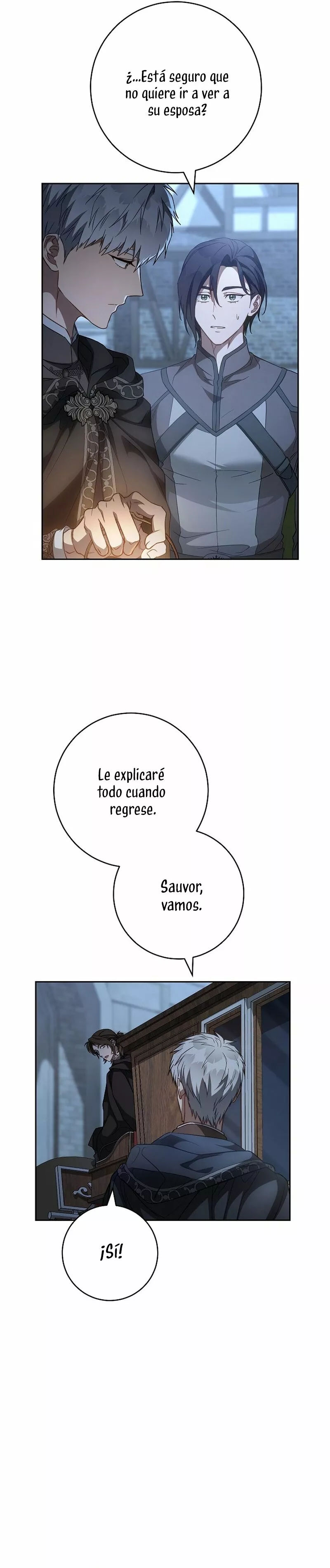 Página 37 del Manga