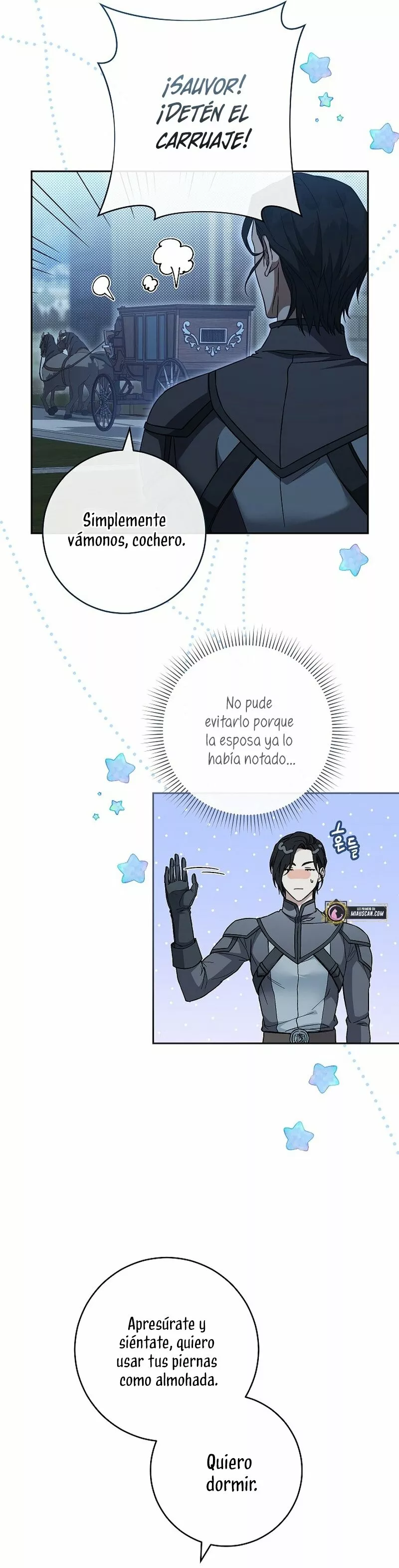 Página 39 del Manga