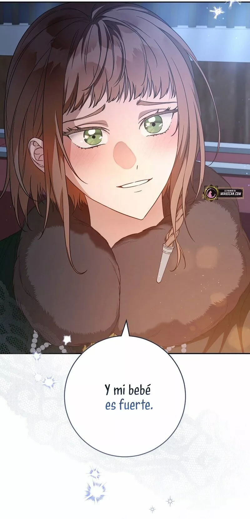 Página 43 del Manga