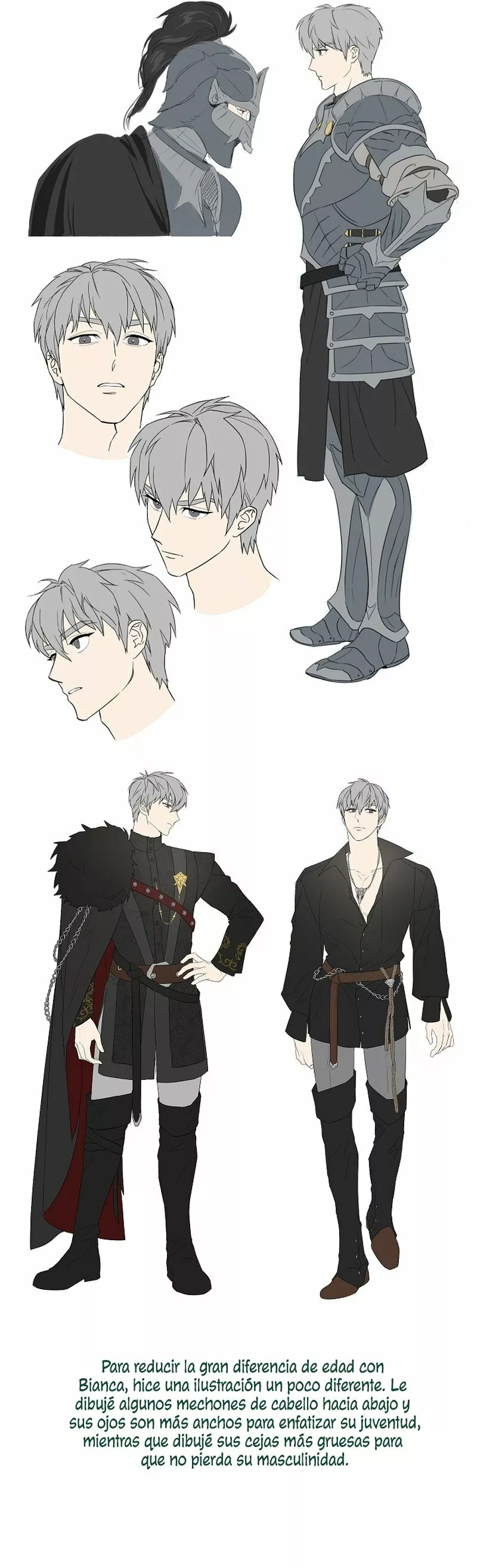 Página 47 del Manga