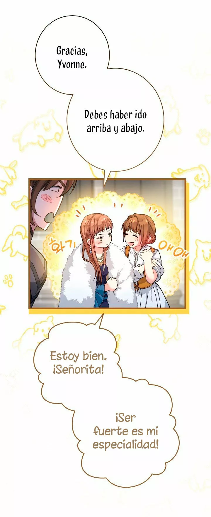 Página 35 del Manga