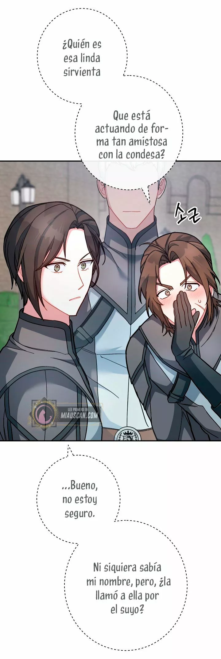 Página 37 del Manga