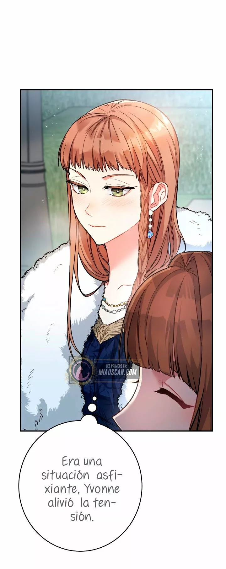 Página 42 del Manga