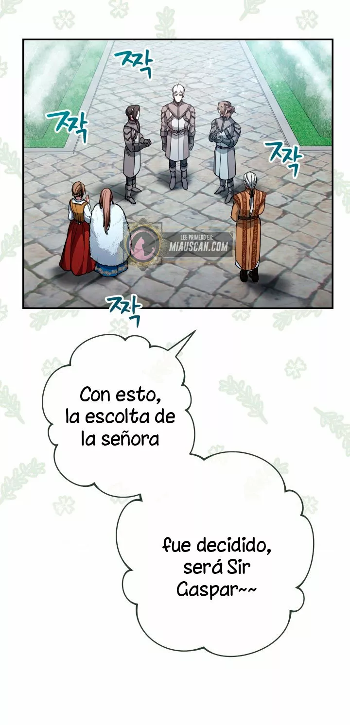 Página 58 del Manga