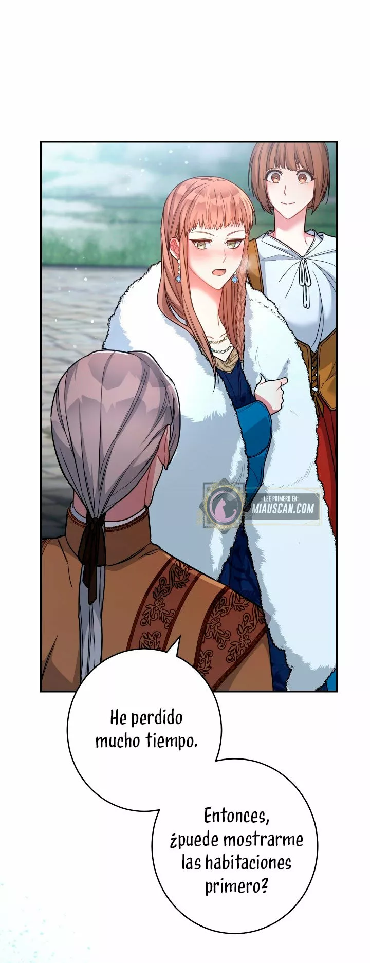 Página 59 del Manga