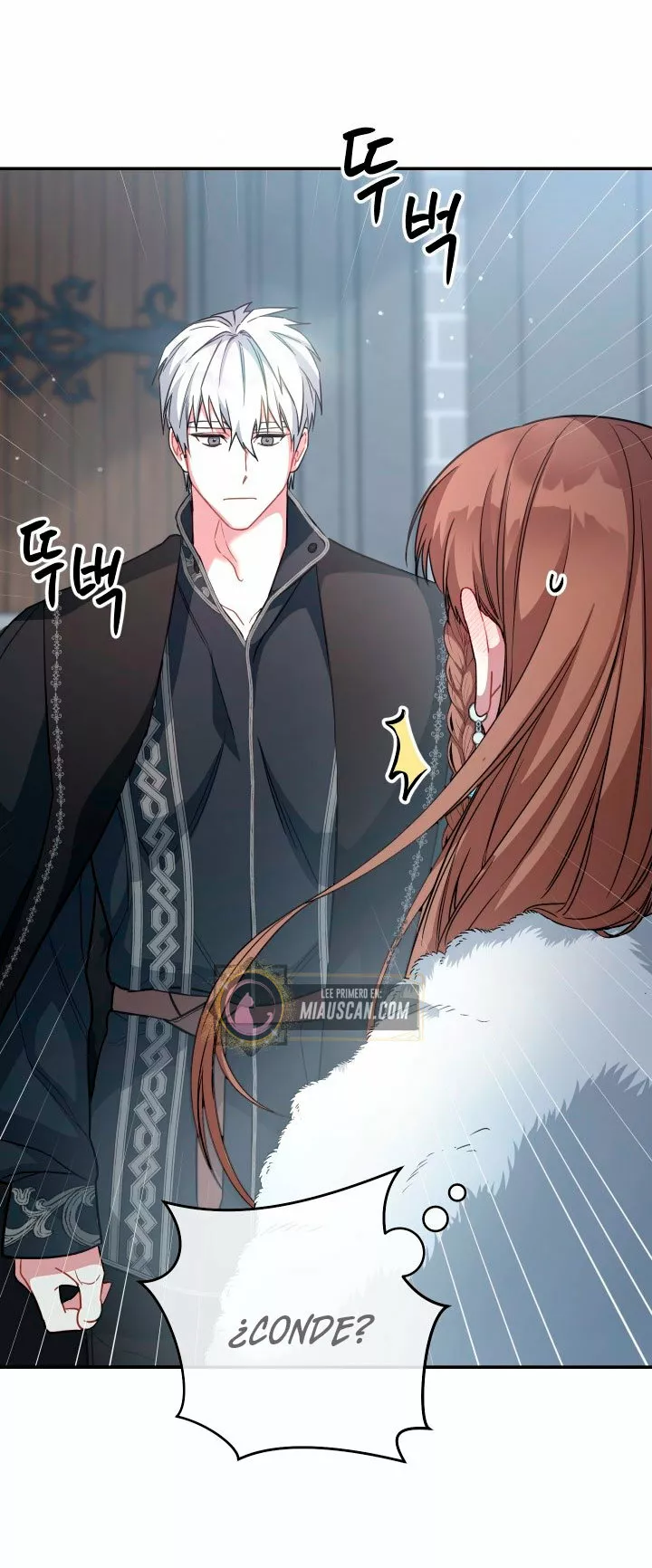 Página 64 del Manga