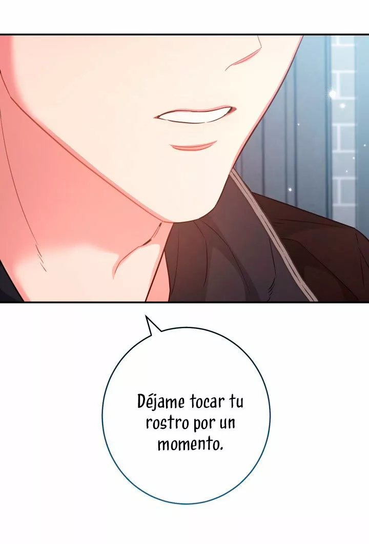 Página 71 del Manga