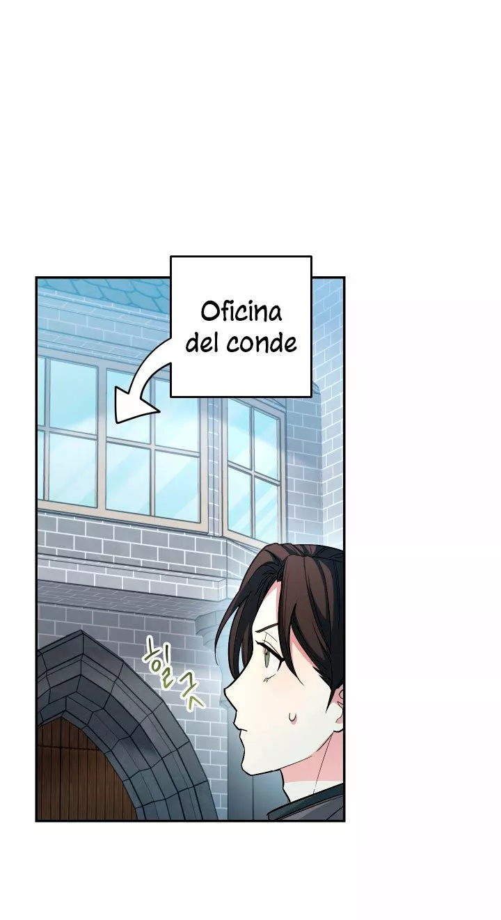 Página 84 del Manga