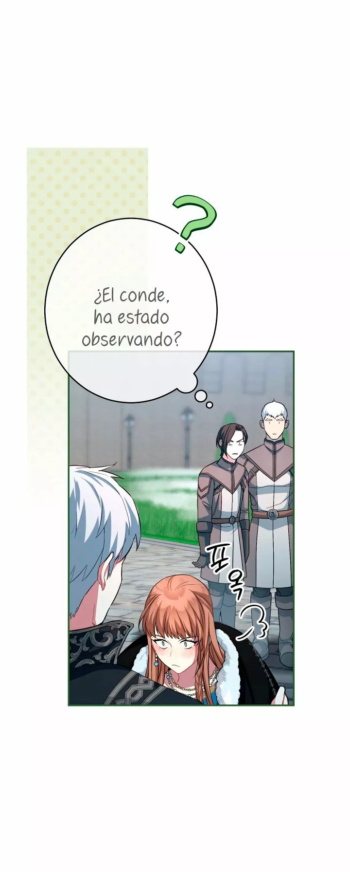 Página 85 del Manga