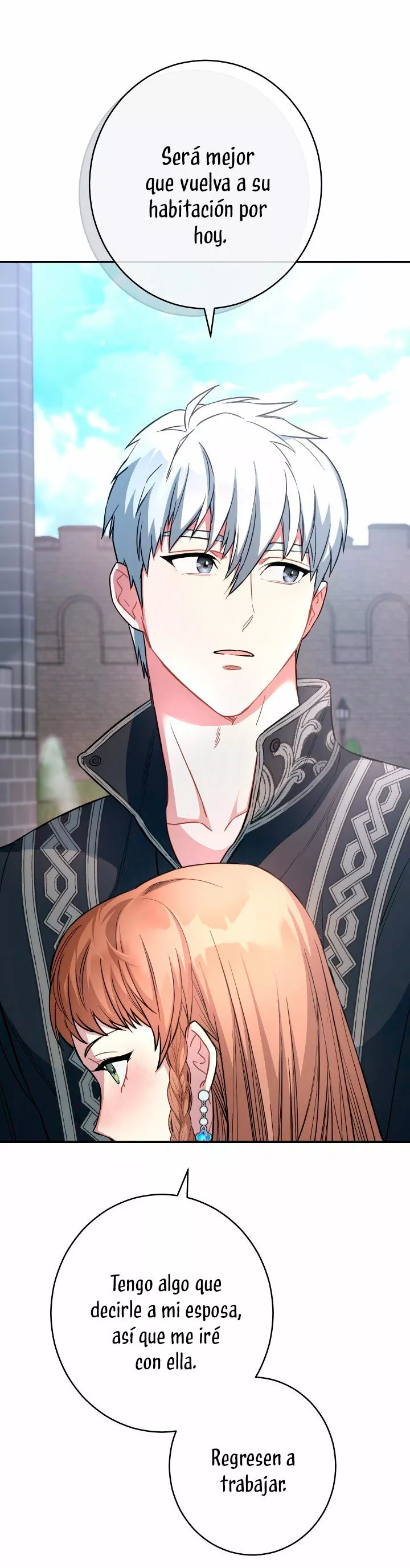 Página 88 del Manga