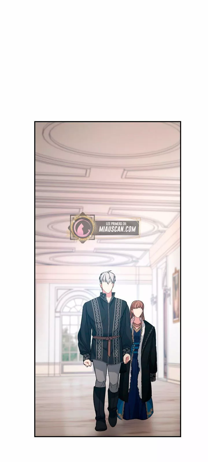 Página 99 del Manga