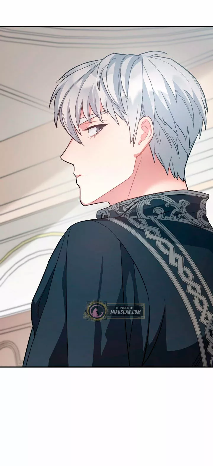 Página 109 del Manga