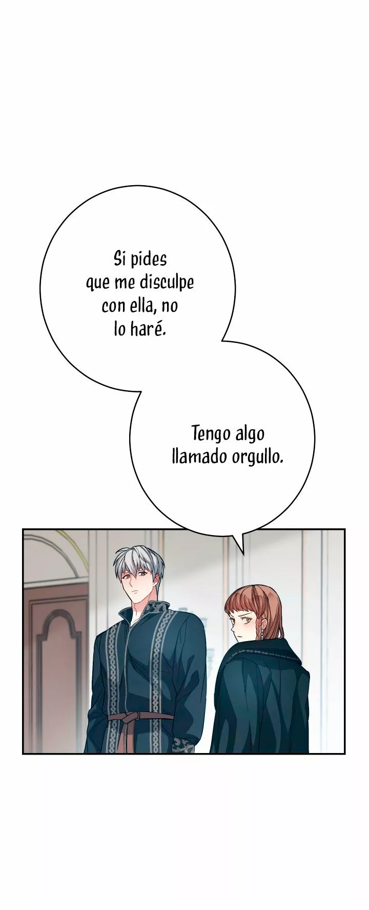 Página 110 del Manga