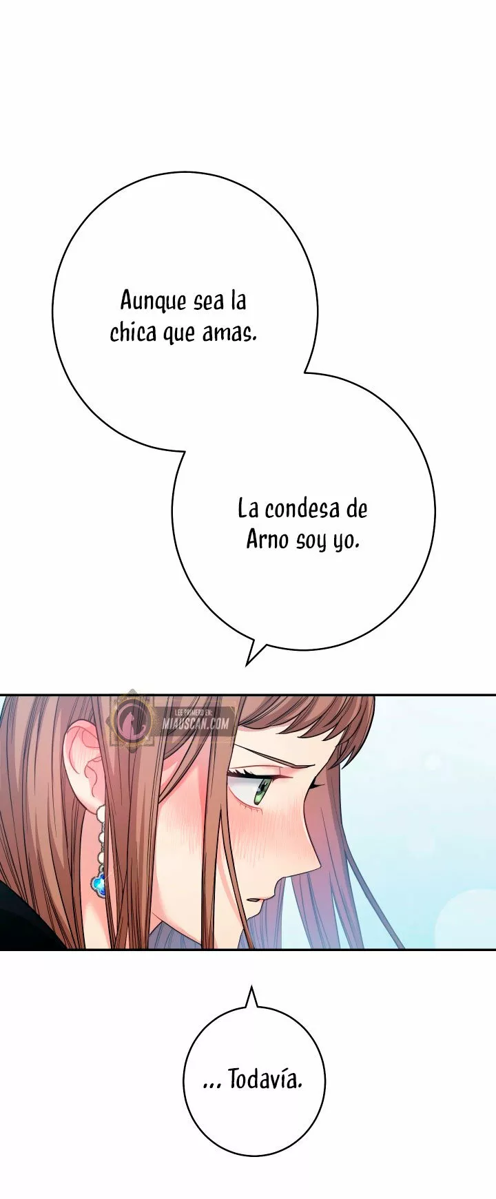 Página 111 del Manga