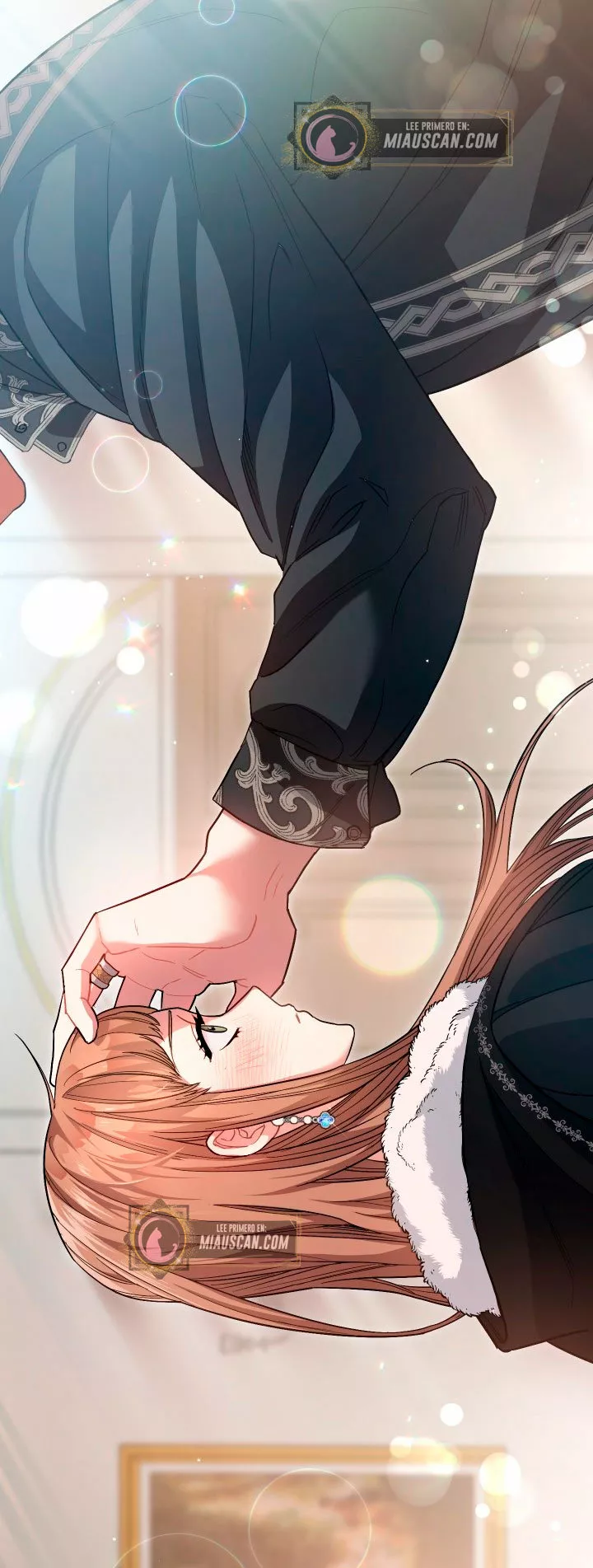 Página 126 del Manga