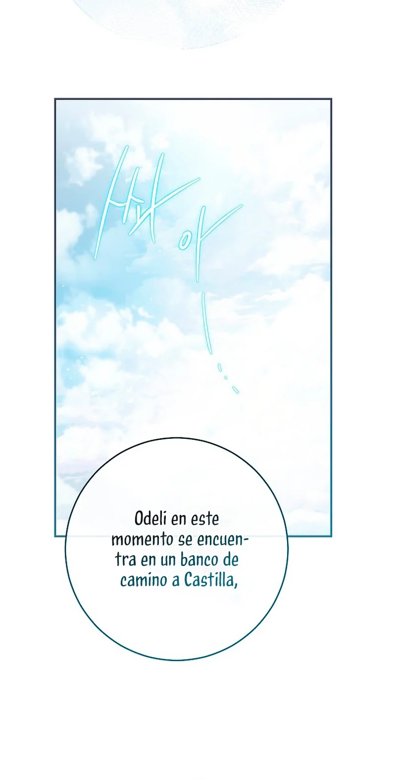 Página 35 del Manga