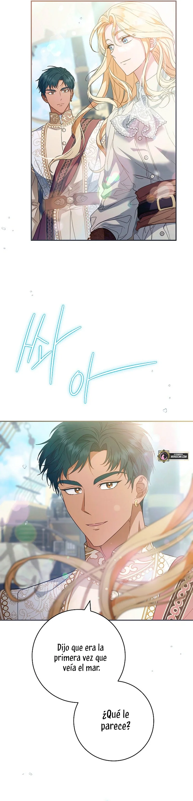 Página 37 del Manga