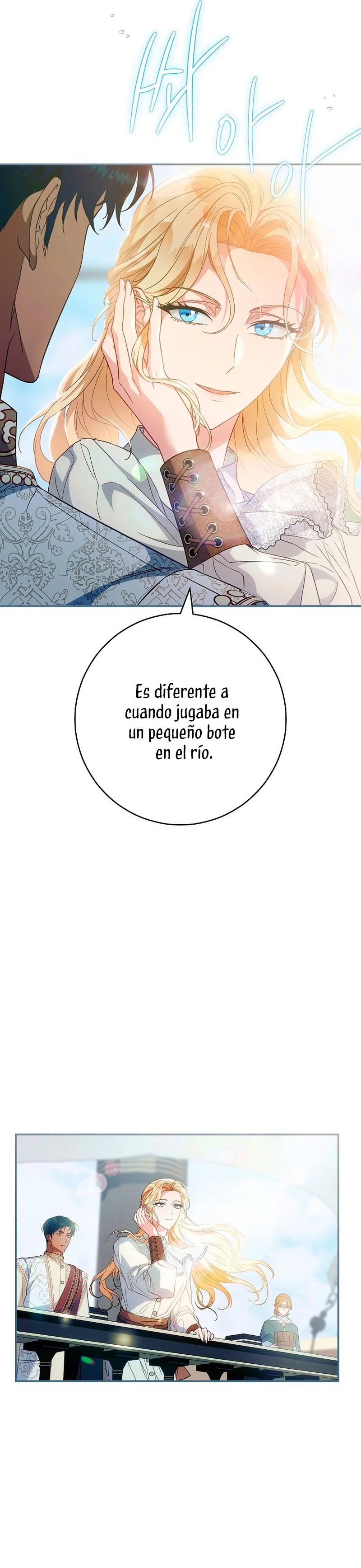 Página 38 del Manga