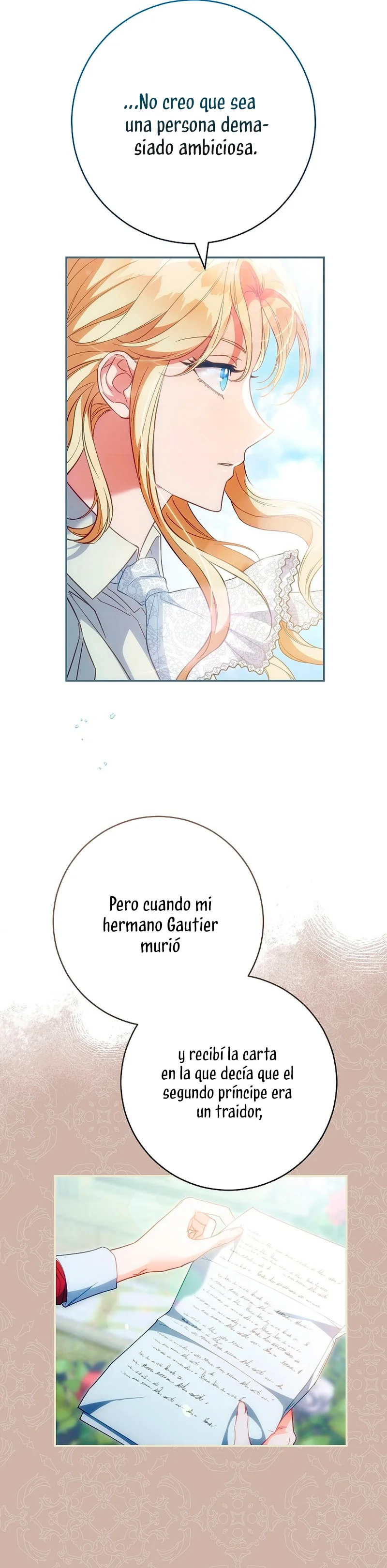 Página 40 del Manga