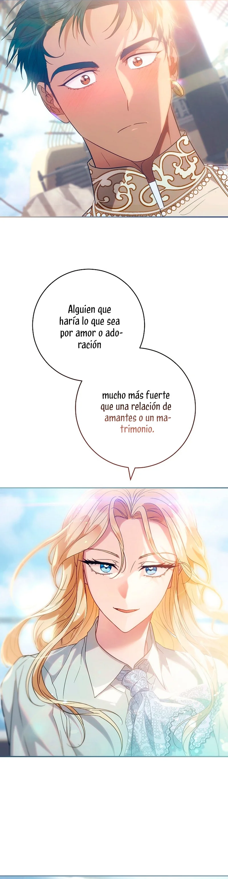 Página 45 del Manga