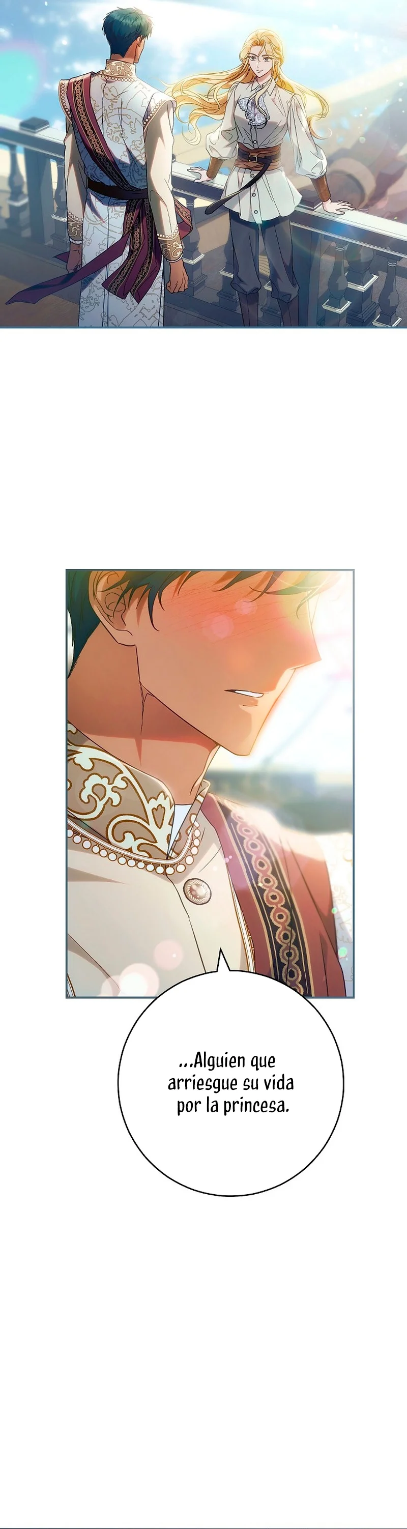 Página 46 del Manga