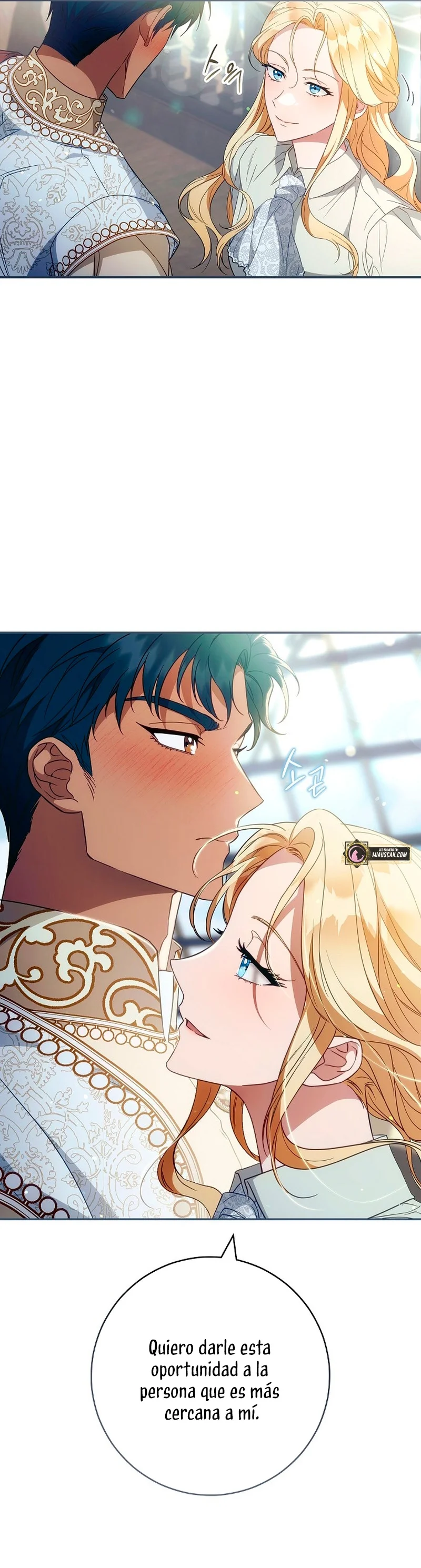 Página 47 del Manga