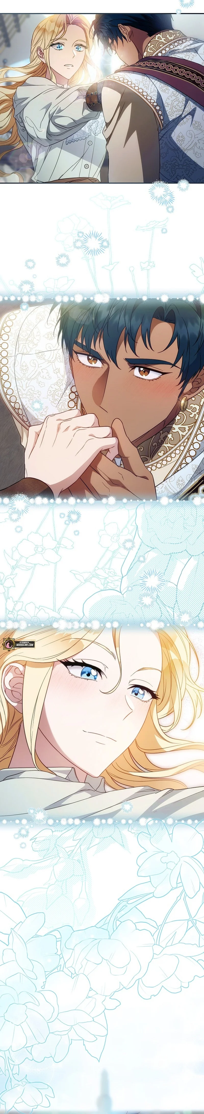 Página 51 del Manga