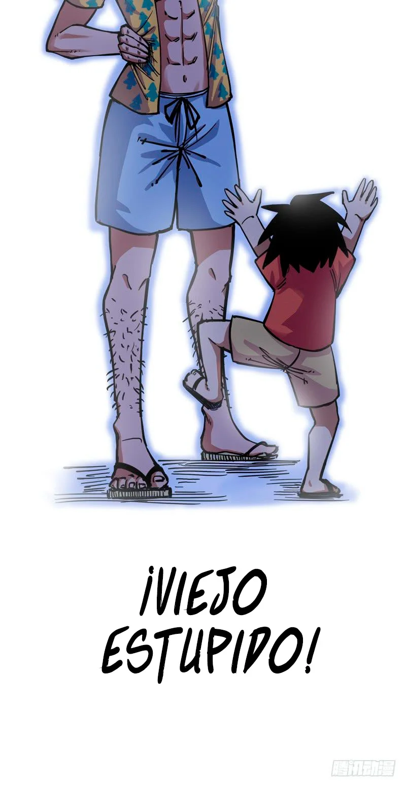 Página 32 del Manga