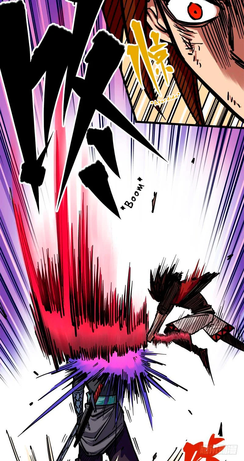 Página 43 del Manga