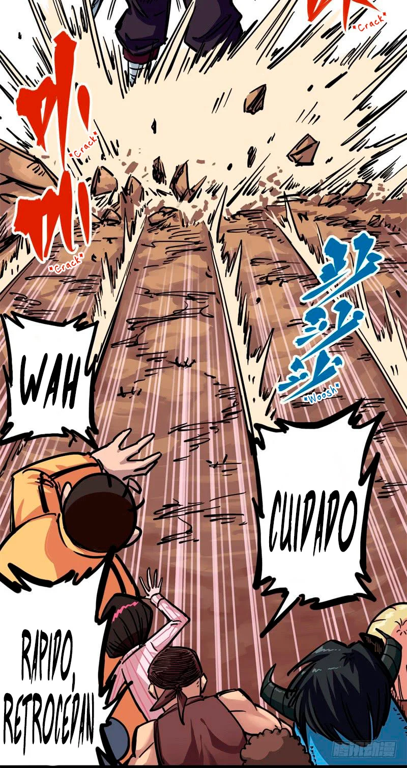 Página 44 del Manga