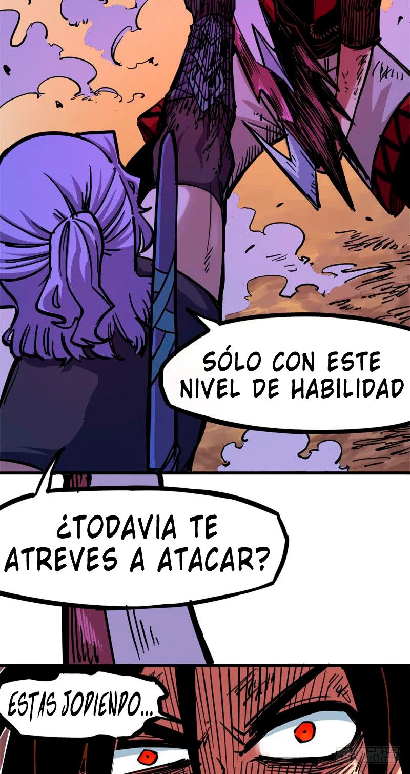 Página 46 del Manga