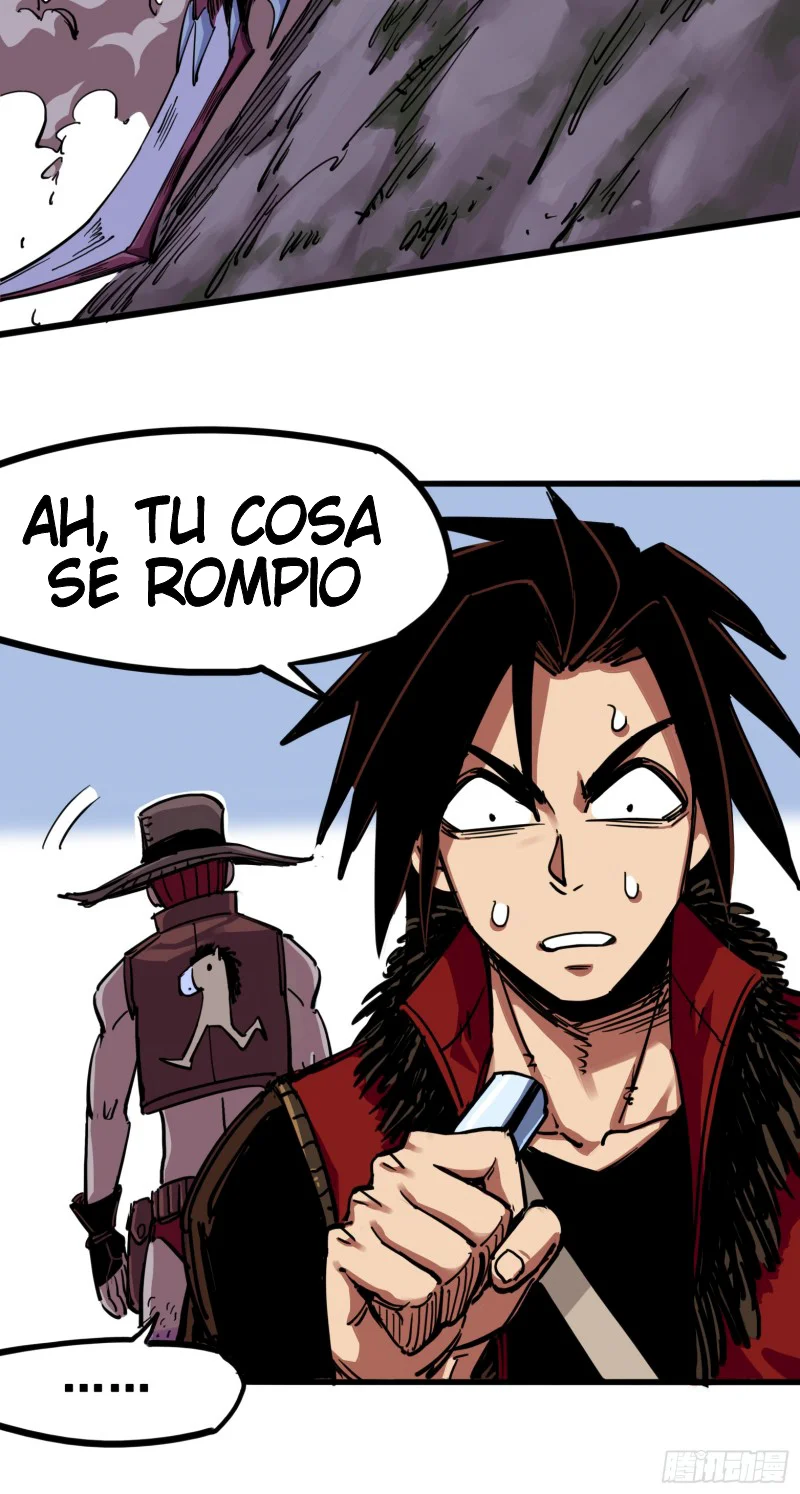 Página 32 del Manga