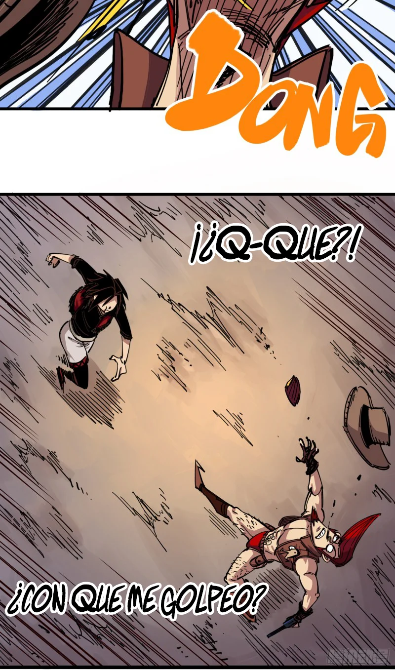 Página 32 del Manga