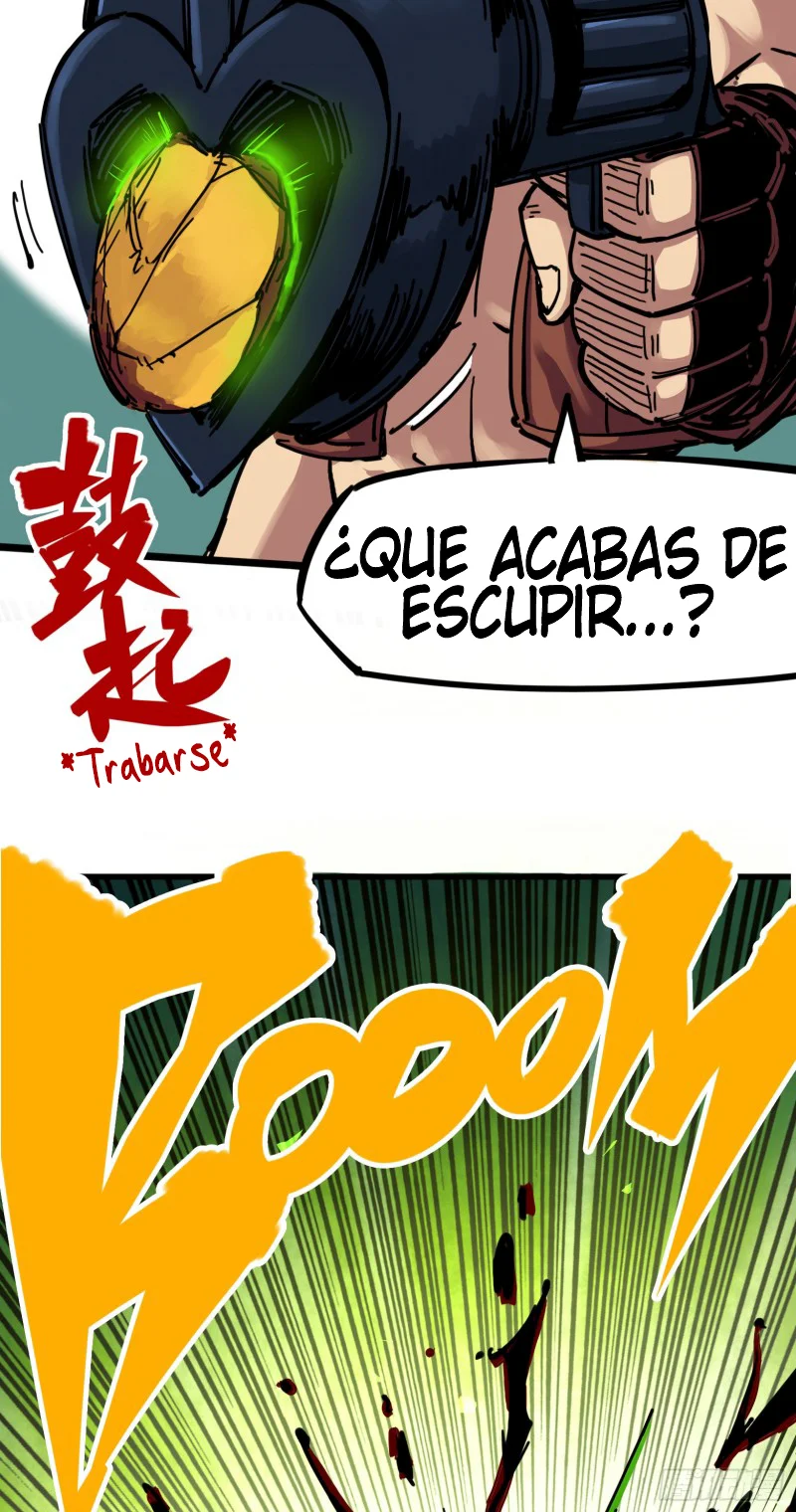 Página 39 del Manga