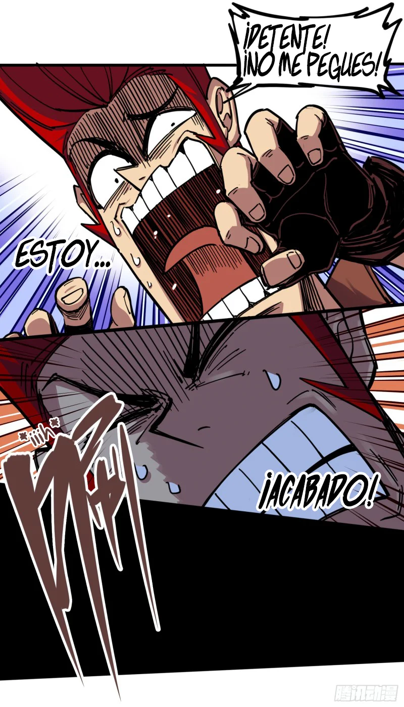 Página 34 del Manga