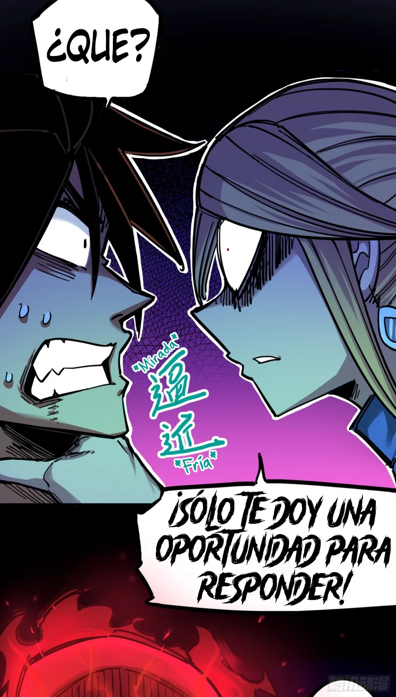 Página 36 del Manga