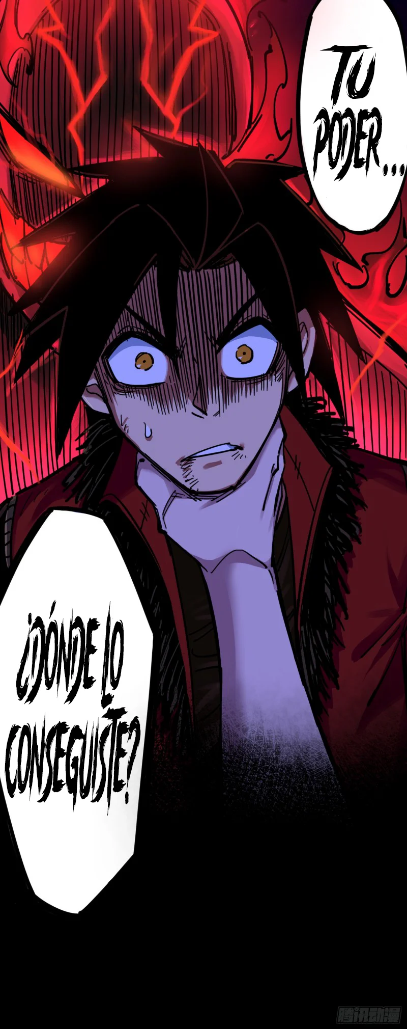 Página 37 del Manga