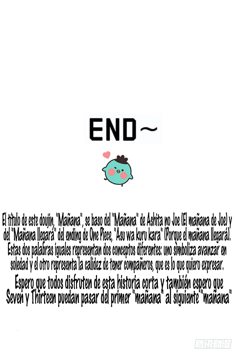 Página 35 del Manga