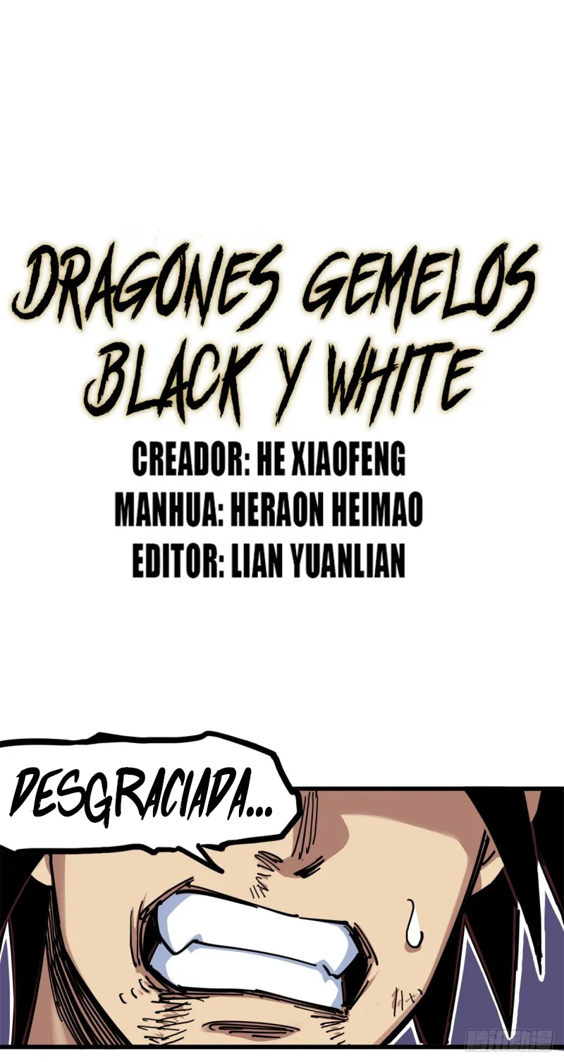 Página 1 del Manga