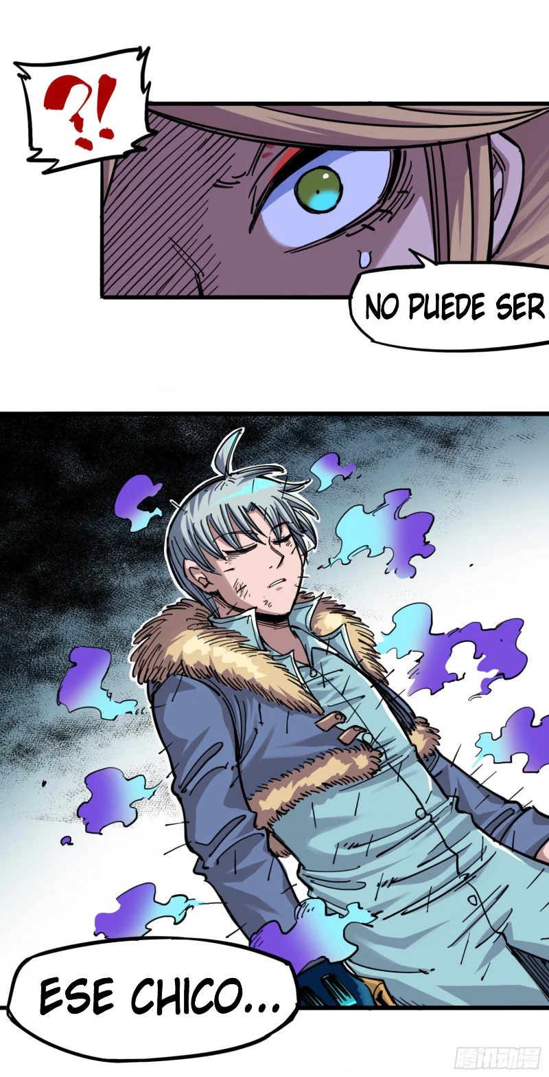 Página 36 del Manga