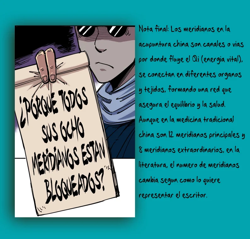 Página 38 del Manga