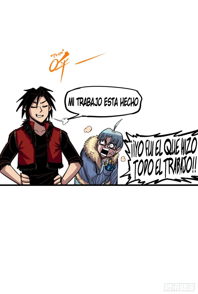 Página 32 del Manga