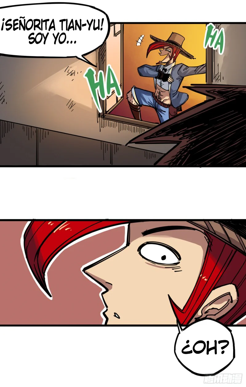 Página 40 del Manga