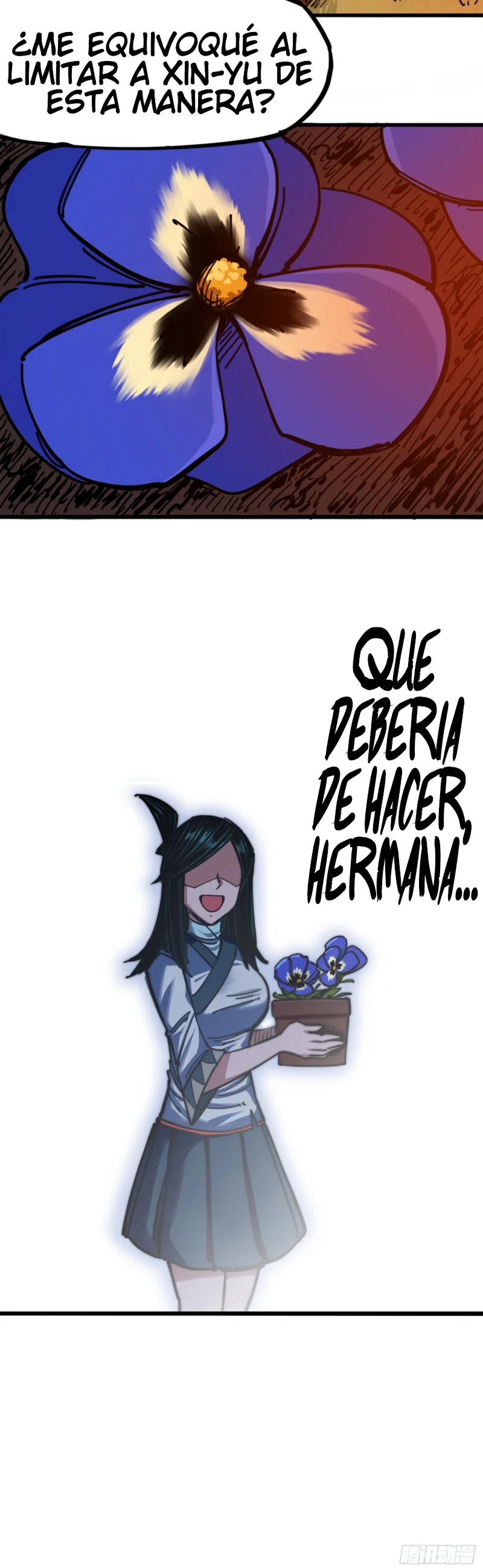 Página 35 del Manga