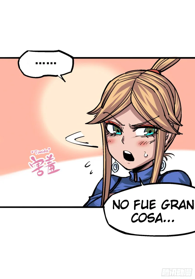 Página 36 del Manga
