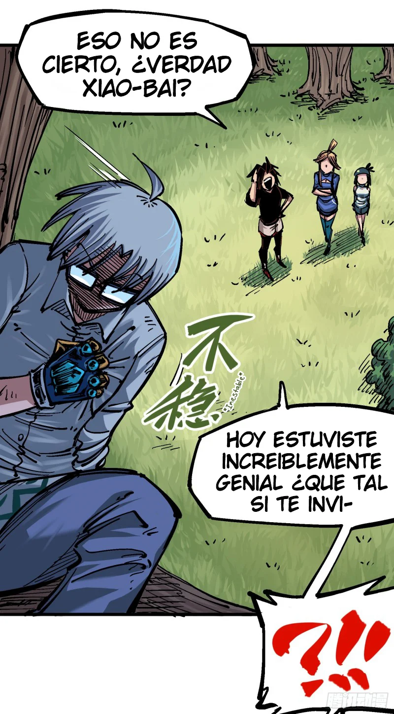 Página 37 del Manga