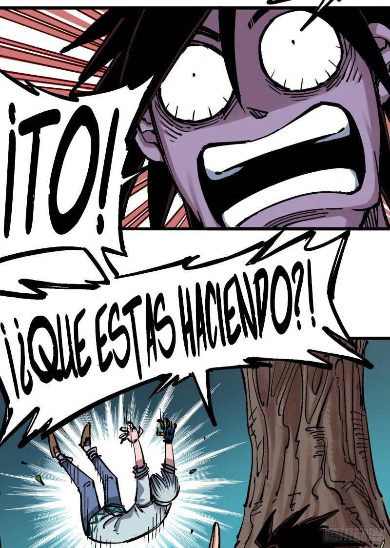 Página 38 del Manga