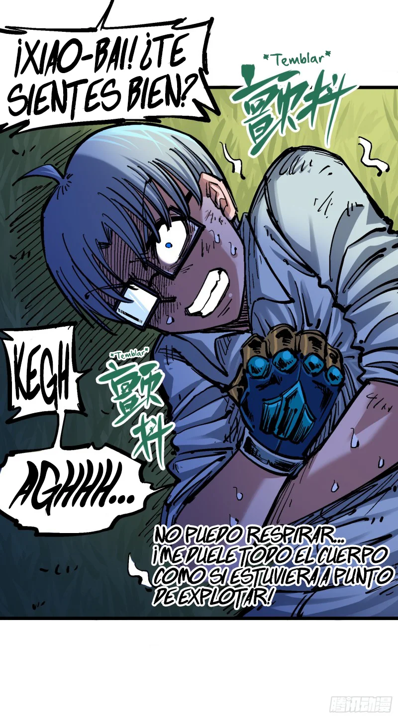 Página 42 del Manga