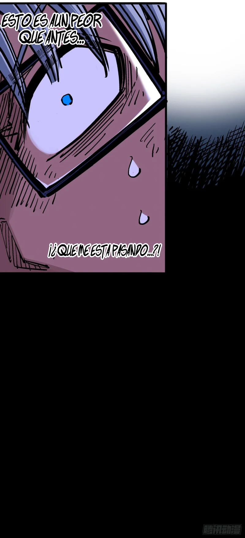 Página 43 del Manga