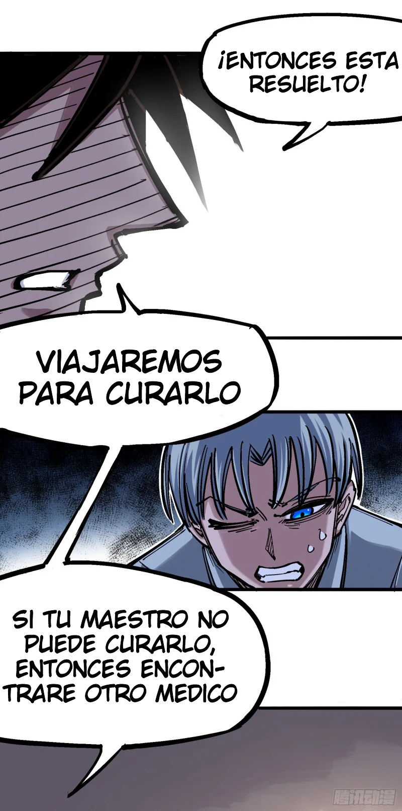 Página 34 del Manga